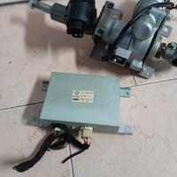 fiat 600 piantone servosterzo elettroguida 