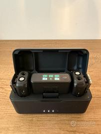 Microfoni DJI Mic