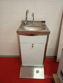 LAVANDINO PROFESSIONALE