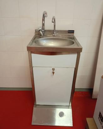 LAVANDINO PROFESSIONALE