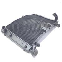 RADIATORE ACQUA LIQUIDO RAFFREDDAMENTO MOTORE BENE