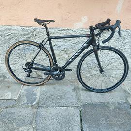 Canyon Ultimate SLX F10 tg. 53