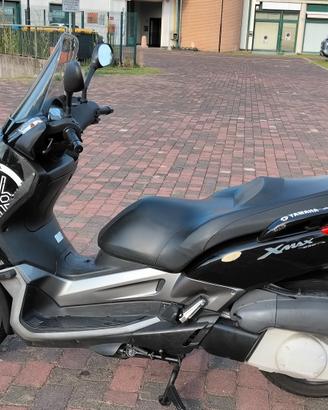 Yamaha X Max 250