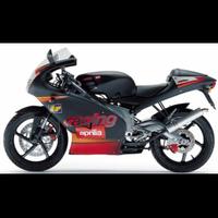Aprilia rs 125