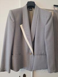 Completo elegante Elena Mirò 