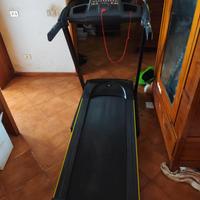 tapis roulant diadora Edge 1.6