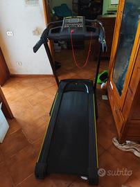 tapis roulant diadora Edge 1.6