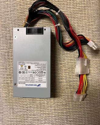 Alimentatore Nas Qnap SP-4Bay-Psu NON FUNZIONANTE