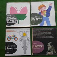 TANTIBAMBINI ed. Einaudi Lotto anche singoli