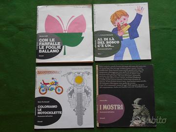 TANTIBAMBINI ed. Einaudi Lotto anche singoli