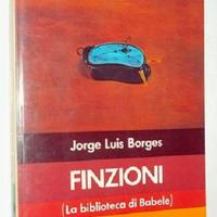 Finzioni - Borges