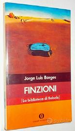 Finzioni - Borges