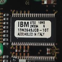 scheda memoria 64 ram