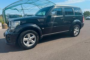 Dodge Nitro 2.8 CRD DPF R/T 4WD