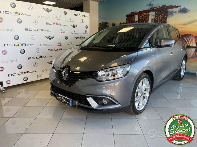 Renault Scénic 4ª serie