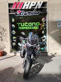 Benelli TRK 702