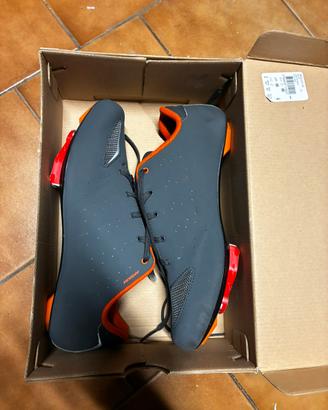 Scarpe ciclismo MAVIC AKSIUM II 43 1/3
