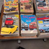 Riviste auto