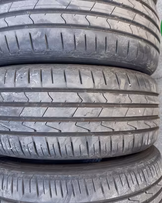 gomme usate 1955015 Estivo HANKOOK - Ven - 560