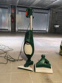 Folletto vk 140 + lava pavimento