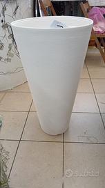 vasi in plastica dura