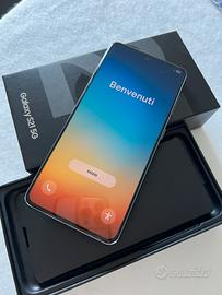 Samsung Galaxy S21 5G 128Giga