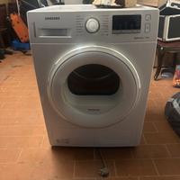 Asciugatrice Samsung Optimal Dry (da riparare/ric)