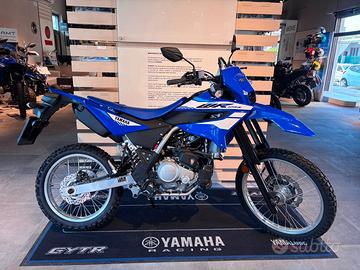 Yamaha WR 125 R 2026