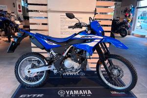 Yamaha WR 125 R 2026