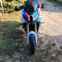BMW XR 1000
