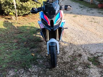 BMW XR 1000