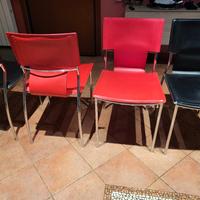 sedie da salone /sala da pranzo