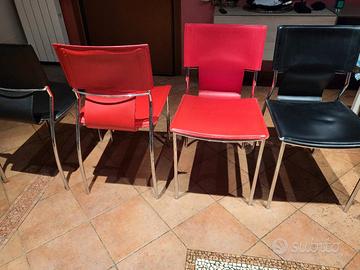 sedie da salone /sala da pranzo