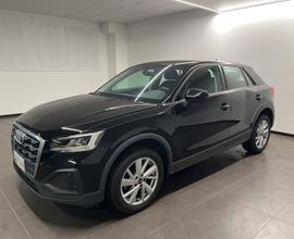 Audi Q2 Audi Business Advanced 30 TDI 85(116)...