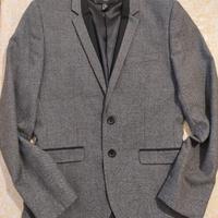 H&M completo uomo giacca e pantaloni -NUOVO-