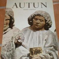 Autun Histoire et guide de la ville fotografico