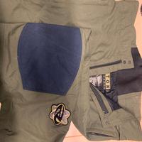 Pantaloni snowboard burton