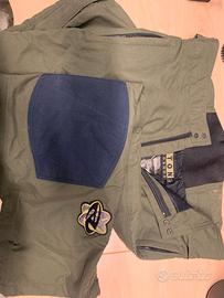 Pantaloni snowboard burton