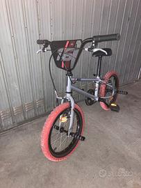 Bmx 16”