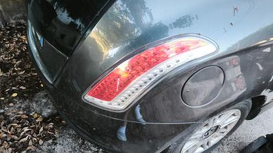 Fanali posteriori Lancia delta 2008