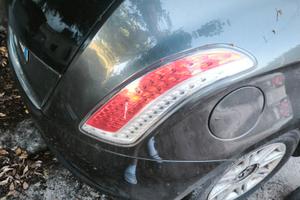 Fanali posteriori Lancia delta 2008