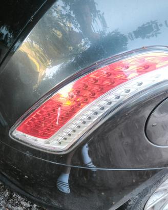 Fanali posteriori Lancia delta 2008
