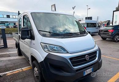 FIAT DUCATO 2.0 CASSONE 7 POSTI