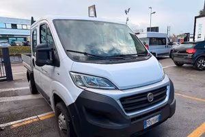 FIAT DUCATO 2.0 CASSONE 7 POSTI