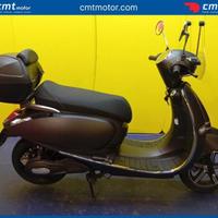 CJR MOTORECO Trinity 5kW Elettrico Garantito e F