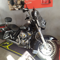 Harley Davidson 103 touring