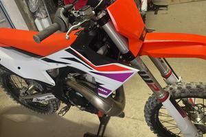Ktm 250 sx 2025