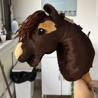 Hobby horse