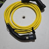 Cavo di ricarica universale auto elettriche