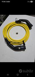 Cavo di ricarica universale auto elettriche